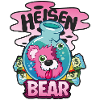 Breaking Bad Heisenbear