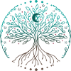 Yggdrasil Weltenesche Tree of Life