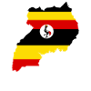 Ouganda