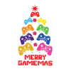 gamer gamerin gift