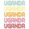 Ouganda