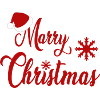 Marry Christmas