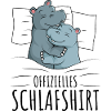 Nilpferd