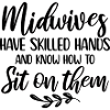 Hebamme