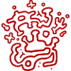 Abstract Art Tribal