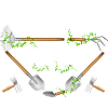 Super jardinier