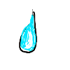 Tear sad