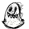 Geist Cartoon