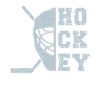 Ice Hockey Hockey