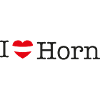 J’adore Horn