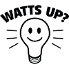Watts Up