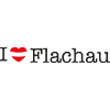 I love Flachau