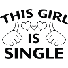 This Girl Is Single