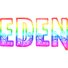 eden rs arc-en-ciel