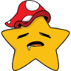 Star Sleeping
