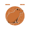 Capybara Joke Capybara Capybaras