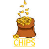 Chips Food Lover Gift