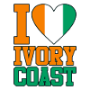Ivory Coast