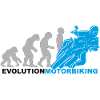 evolution moto, moto, moto