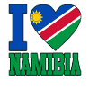 Namibia
