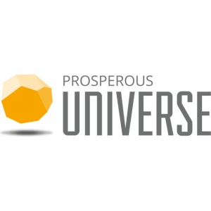 Prosperous Universe Logo