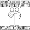 Falscher Freund