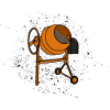 Cement Mixer