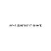 Coordonnées de Hörnum