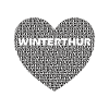 Cœur de Winterthur