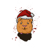 Merry pigmas cobaye citation