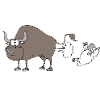 Vom Rinde verweht