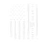 Amerika Vlag Farmer FARMER USA America