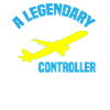 Retired Air Traffic Controller