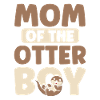 Animal Otter Lover Otter Gift