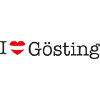 I love Gösting
