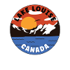 Lake Louise - Canada - Mountain Valley