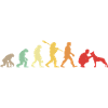 Evolution Lustiger Belgischer Schäferhund Malinois