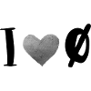 I love iø