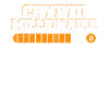 Bitcoin Crypto Loading Bar Crypto