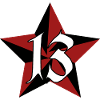13 - Star - Tattoo - Rockabilly