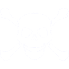 pirate flag