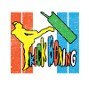 Kickboxing Kickboxing Boxing Boxer Kickboxer