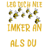 Bienen Imker Imkerin, Bienenzüchter