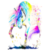 Cheval espagnol