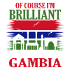 Gambia