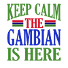 Gambia