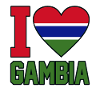 Gambia