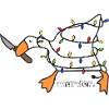 Funny Goose Murder