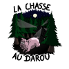 La Chasse au Darou