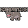 Naschbrettbauch
